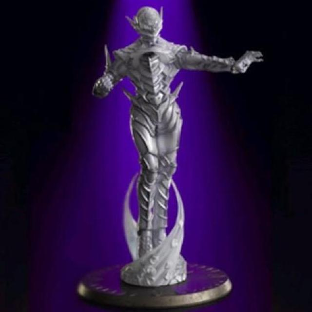 アートワークスモンスターズ ローズオルフェノク 仮面ライダー555 ●新品未開封美品 < ホビー アートワークスモンスターズ ローズオルフェノク 仮面ライダー555 ●新品未開封美品 < ホビーの