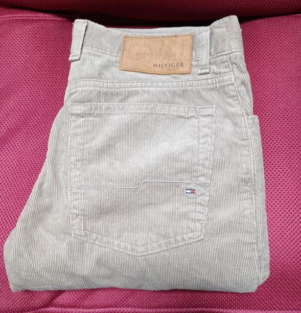 トミーヒルフィガー コーデュロイ < 男性ファッション トミーヒルフィガー コーデュロイ < 男性ファッションの