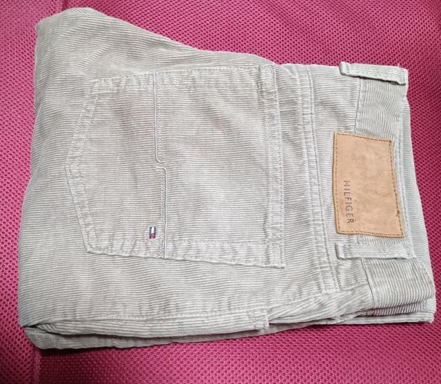 トミーヒルフィガー コーデュロイ < 男性ファッション トミーヒルフィガー コーデュロイ < 男性ファッションの