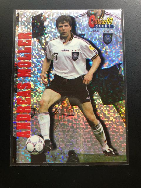 calcioXV(PANINI)/AhAXE|mhCc??n   g[fBOJ[h 