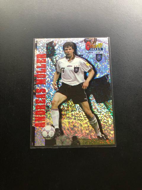 calcioXV(PANINI)/AhAXE|mhCc??n  g[fBOJ[h 