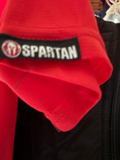 超レア!スパルタンゲームのボランティアをした時に貰ったTシャツです。 アメリカ軍の訓練ゲームで日本ではレアな体験でした < レジャー/スポーツ 超レア!スパルタンゲームのボランティアをした時に貰ったTシャツです。 アメリカ軍の訓練ゲームで日本ではレアな体験でした < レジャー/スポーツの