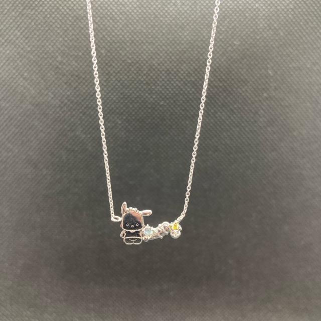  TI |`bR Ag925 Vo[ lbNX   ANZT[/v 