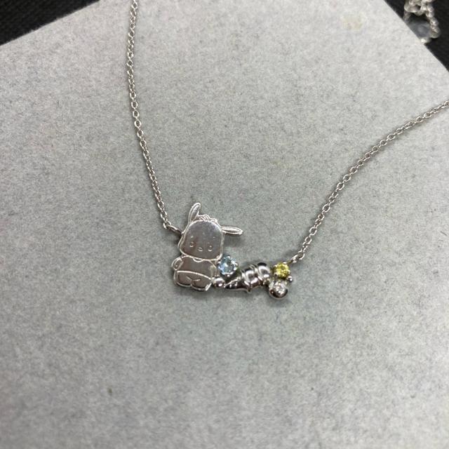  TI |`bR Ag925 Vo[ lbNX  ANZT[/v 