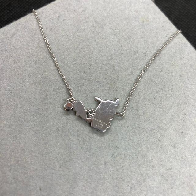  TI |`bR Ag925 Vo[ lbNX  ANZT[/v 