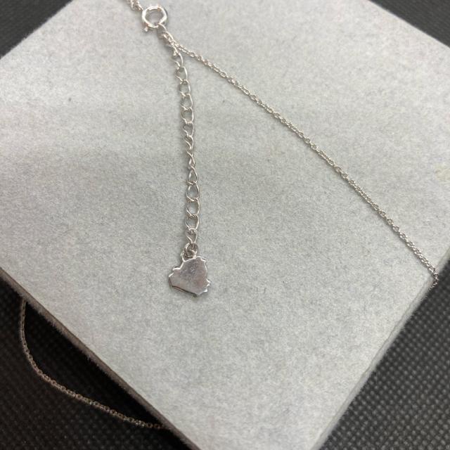  TI |`bR Ag925 Vo[ lbNX  ANZT[/v 