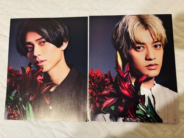 King & Prince 10/22 Myojo・10/15 QLAP!・10/7 DUeT切り抜き < タレントグッズ  King & Prince 10/22 Myojo・10/15 QLAP!・10/7 DUeT切り抜き < タレントグッズの