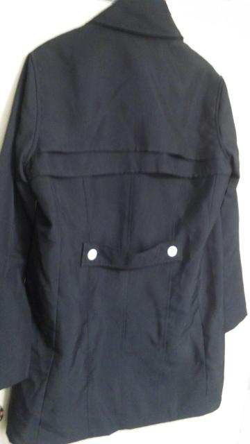 HARAJUKU FROMM d݃OR[g5A{^ ht t[TCY fB[XL炢 RXv DIR  t@bV 