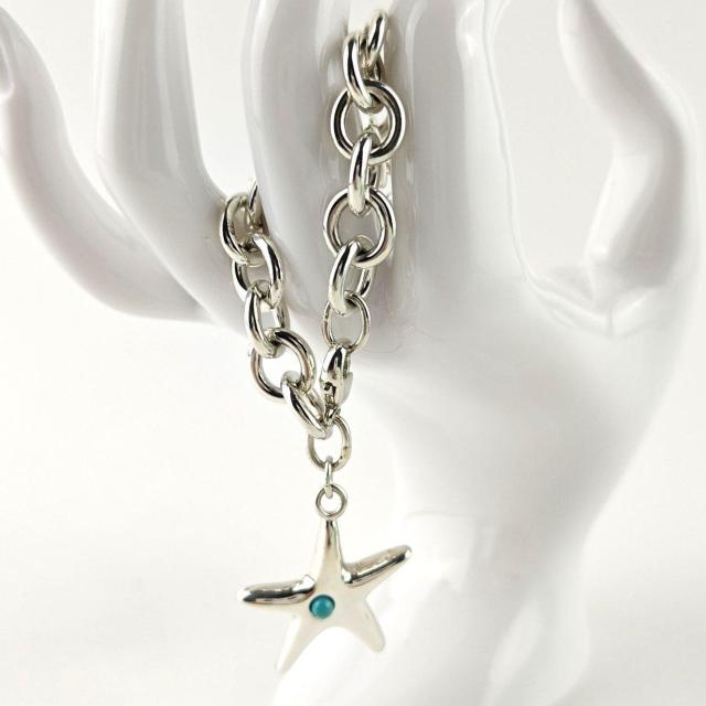 Tiffany ティファニー ブレスレット < ブランド  Tiffany ティファニー ブレスレット < ブランドの