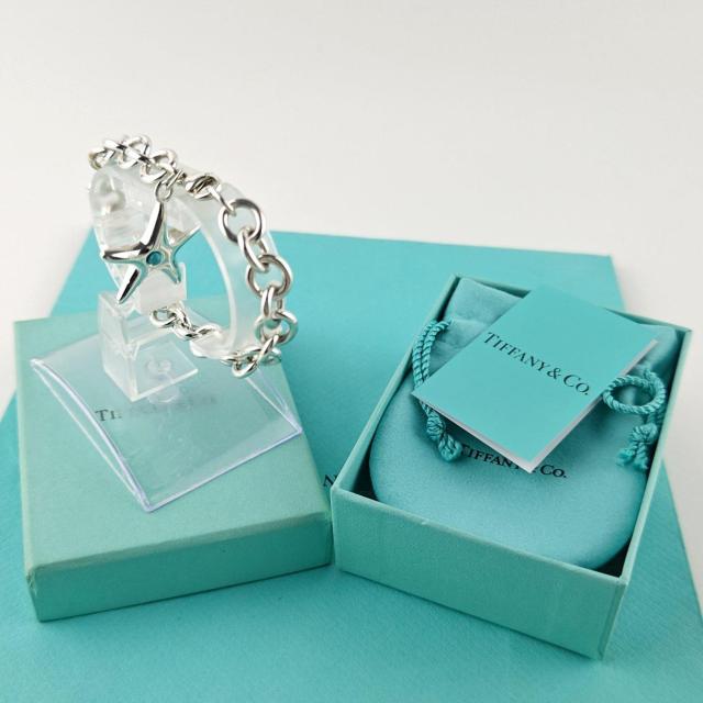 Tiffany ティファニー ブレスレット < ブランド  Tiffany ティファニー ブレスレット < ブランドの