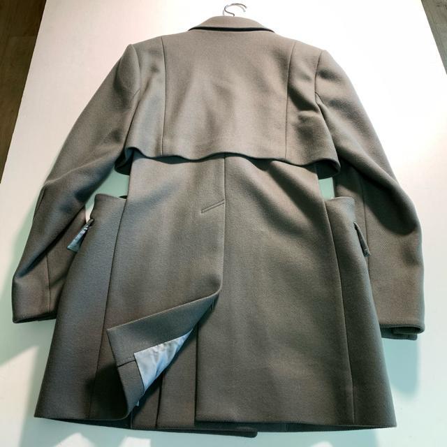 A+TOKYO _uuXg ό` `FX^[R[g e[[h AE^[ MTCY R[g  jt@bV 