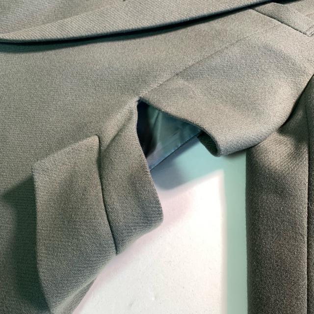 A+TOKYO _uuXg ό` `FX^[R[g e[[h AE^[ MTCY R[g  jt@bV 