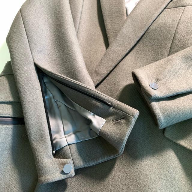 A+TOKYO _uuXg ό` `FX^[R[g e[[h AE^[ MTCY R[g  jt@bV 