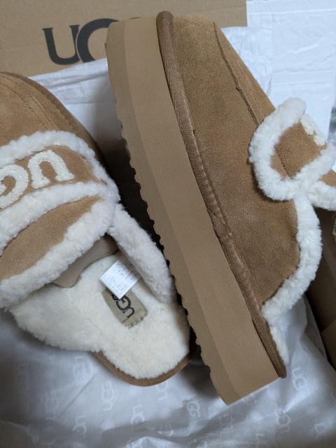 UGG [gu[c@uE@24cm  uh 