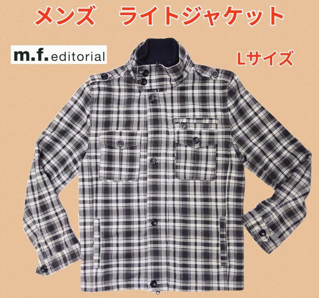 美品★ライトジャケット★ミリタリージャケット★ボタンジャケット★ジップアップ★可愛い★男女兼用★秋物★秋服★ユニセックス★送料無料 < 男性ファッション 美品★ライトジャケット★ミリタリージャケット★ボタンジャケット★ジップアップ★可愛い★男女兼用★秋物★秋服★ユニセックス★送料無料 < 男性ファッションの