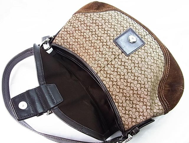 Ki i COACH R[` ~jVOl`[ V_[obO F10926 XG[h/LoX  uh 