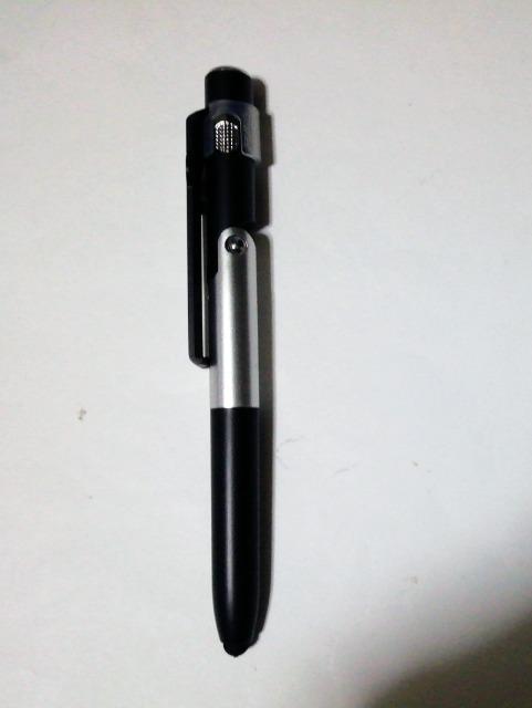 多機能ボールペン1本【黒】 < インテリア/ライフ 多機能ボールペン1本【黒】 < インテリア/ライフの