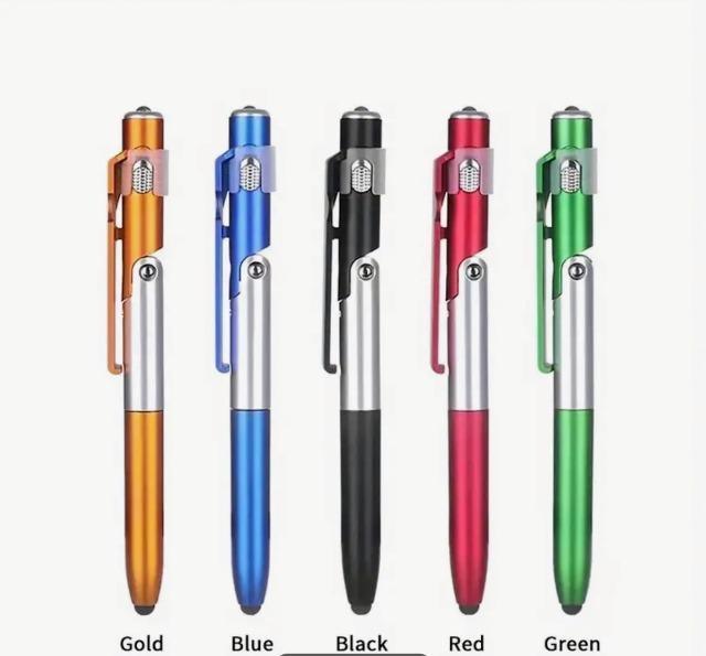 多機能ボールペン1本【黒】 < インテリア/ライフ 多機能ボールペン1本【黒】 < インテリア/ライフの