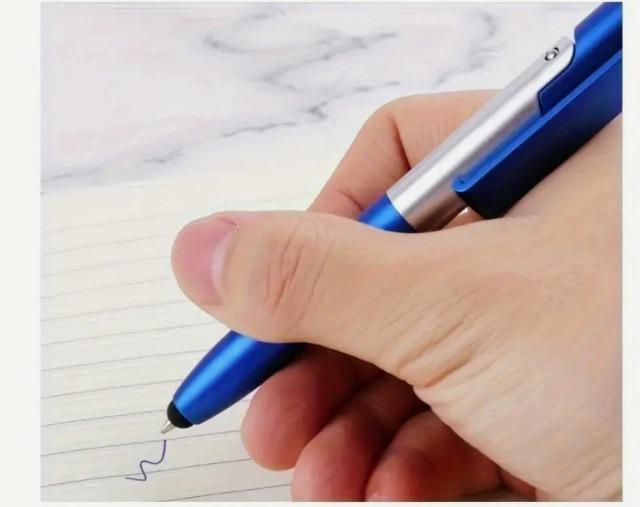 多機能ボールペン1本【黒】 < インテリア/ライフ 多機能ボールペン1本【黒】 < インテリア/ライフの