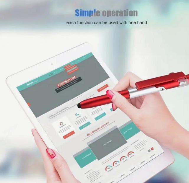 多機能ボールペン1本【黒】 < インテリア/ライフ 多機能ボールペン1本【黒】 < インテリア/ライフの