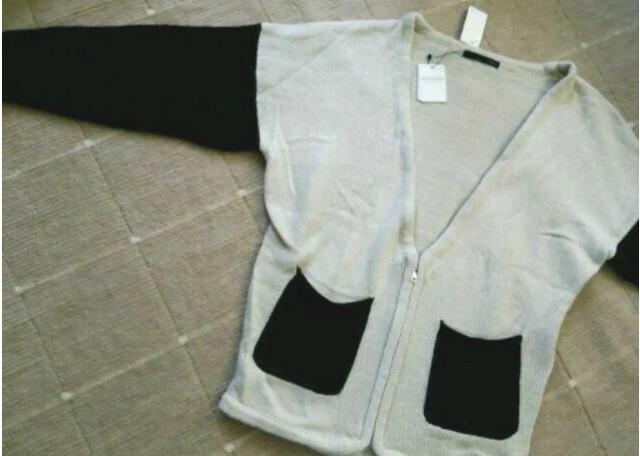 Heather★ヘザー★アンゴラジップカーディガン★フリーサイズ★新品★送料無料 < 女性ファッション Heather★ヘザー★アンゴラジップカーディガン★フリーサイズ★新品★送料無料 < 女性ファッションの