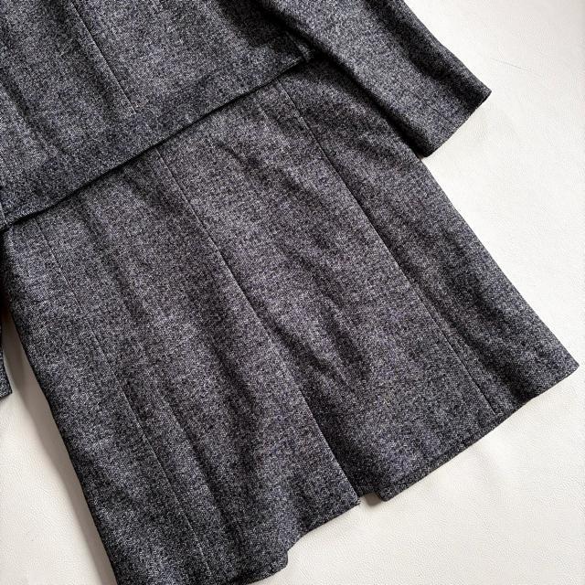 ◆未使用級◆セオリー◆メンズ◆ロングステンカラーウールコート◆ヘリンボーン◆XS < ブランド ◆未使用級◆セオリー◆メンズ◆ロングステンカラーウールコート◆ヘリンボーン◆XS < ブランドの