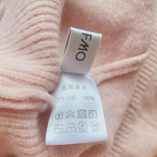 LAFFMO ラフモ 厚手 長袖 ニット カーディガン ハート型ボタン F N2m < 女性ファッション LAFFMO ラフモ 厚手 長袖 ニット カーディガン ハート型ボタン F N2m < 女性ファッションの