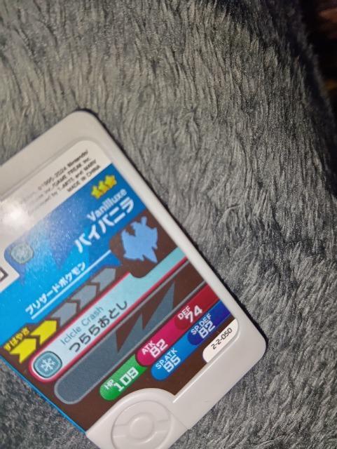 �|�P�����t�����_���o�C�o�j�������g�p �� �g���[�f�B���O�J�[�h�� 