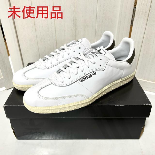 ���g�p�i adidas �A�f�B�_�X �T���o �A�h���@���X 29.5cm  �� �u�����h�� 