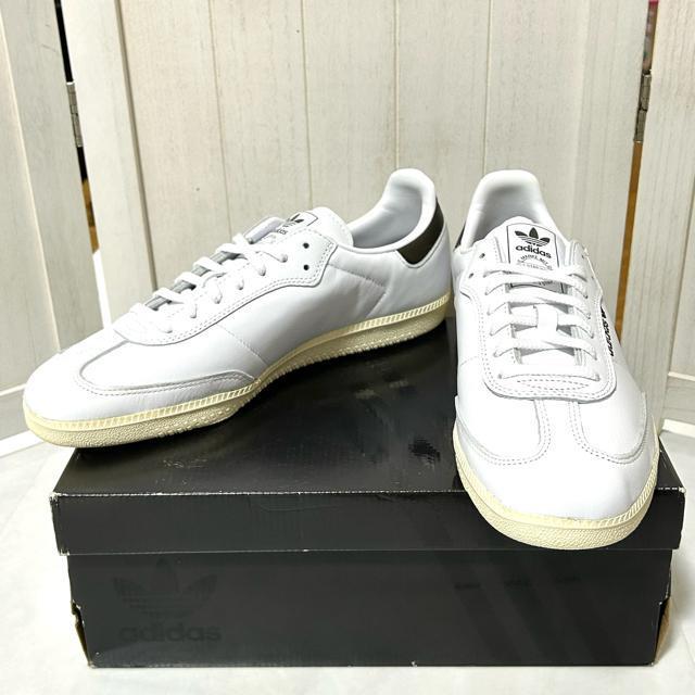 ���g�p�i adidas �A�f�B�_�X �T���o �A�h���@���X 29.5cm �� �u�����h�� 