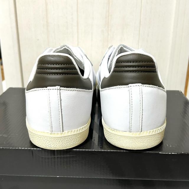 ���g�p�i adidas �A�f�B�_�X �T���o �A�h���@���X 29.5cm �� �u�����h�� 