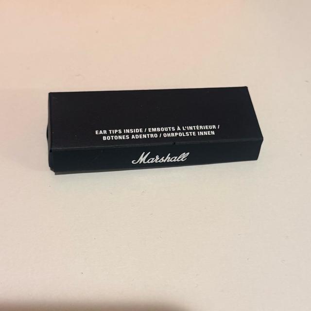 マーシャル イヤホン < 家電/AV マーシャル イヤホン < 家電/AVの