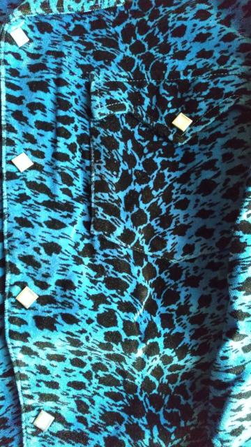 クリームソーダ ヒョウ柄シャツ ピンクドラゴン ブラックキャッツ ペパーミント チョッパー ドライボーンズ 原宿 < 男性ファッション クリームソーダ ヒョウ柄シャツ ピンクドラゴン ブラックキャッツ ペパーミント チョッパー ドライボーンズ 原宿 < 男性ファッションの