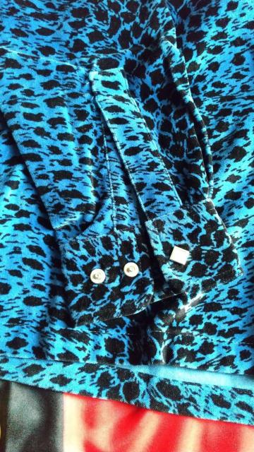 クリームソーダ ヒョウ柄シャツ ピンクドラゴン ブラックキャッツ ペパーミント チョッパー ドライボーンズ 原宿 < 男性ファッション クリームソーダ ヒョウ柄シャツ ピンクドラゴン ブラックキャッツ ペパーミント チョッパー ドライボーンズ 原宿 < 男性ファッションの