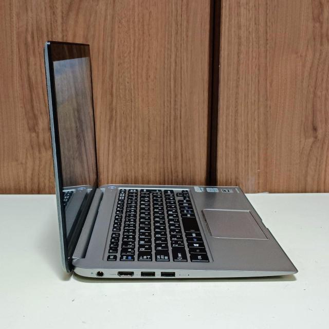 TOSHIBA dynabook Corei7 メモリ8GB SSD256GB タッチパネル Webカメラ Windows11 < PC本体/周辺機器 TOSHIBA dynabook Corei7 メモリ8GB SSD256GB タッチパネル Webカメラ Windows11 < PC本体/周辺機器の