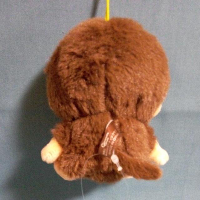 モンチッチモンメイトマスコット < おもちゃ モンチッチモンメイトマスコット < おもちゃの