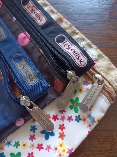 ���X�|�[�g�T�b�N�|�[�`3�_�Z�b�g�������ɖ𗧂|�[�`�����i��LeSportsac������������ �� �u�����h�� 