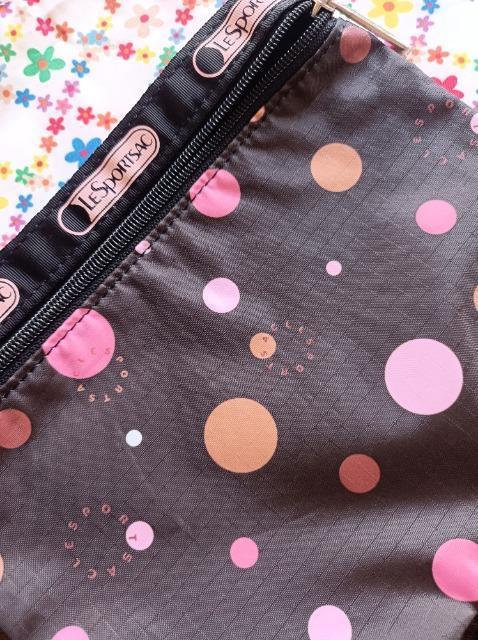 ���X�|�[�g�T�b�N�|�[�`3�_�Z�b�g�������ɖ𗧂|�[�`�����i��LeSportsac������������ �� �u�����h�� 