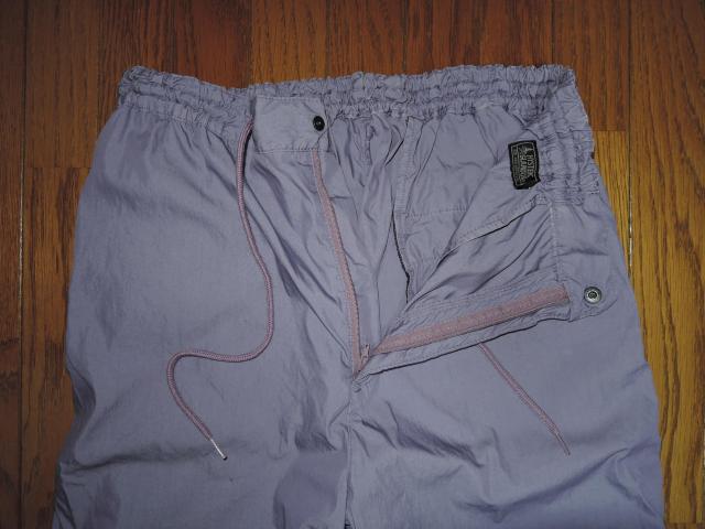 HYSTERIC GLAMOUR �q�X�e���b�N�O���}�[ LABORATORY pt �e�[�p�[�h �g���b�N�p���c L�p�[�v���i�C���� �� �u�����h�� 