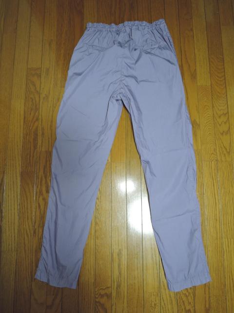 HYSTERIC GLAMOUR �q�X�e���b�N�O���}�[ LABORATORY pt �e�[�p�[�h �g���b�N�p���c L�p�[�v���i�C���� �� �u�����h�� 