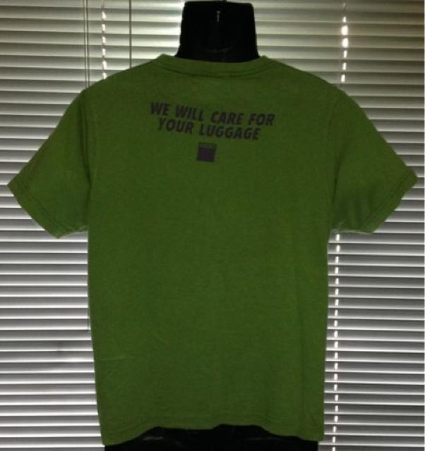 sGDCtTVc lCo[tbh Xe[V[ GCv SUPREME re[W VINTAGE Ò Be[W  uh 