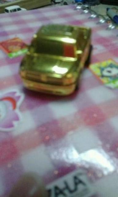 WONDA����~�j�J�[ �S�[���h  �� ��������� 