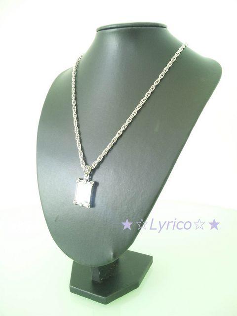 �������y�A���i���X�N�G�A�l�b�N���X��SV�I�j�L�X&����  �� �j���A�N�Z�T���[/���v�� 