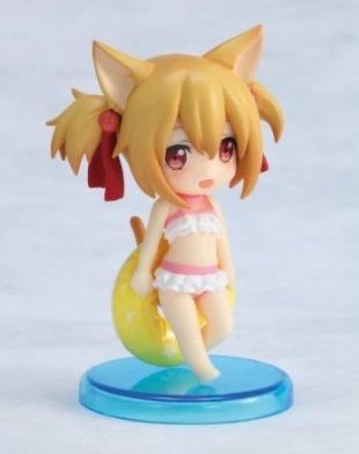 にいてんご ソードアート・オンライン シリカ 水着Ver. ●即決! < アニメ/コミック/キャラクター  にいてんご ソードアート・オンライン シリカ 水着Ver. ●即決!  < アニメ/コミック/キャラクターの