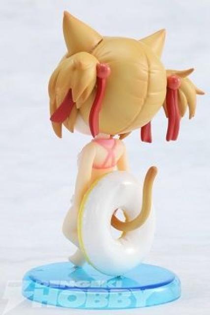 にいてんご ソードアート・オンライン シリカ 水着Ver. ●即決! < アニメ/コミック/キャラクター  にいてんご ソードアート・オンライン シリカ 水着Ver. ●即決! < アニメ/コミック/キャラクターの