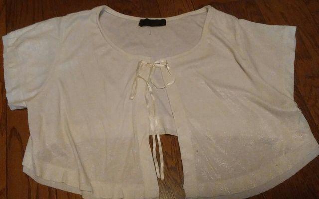 JEANASIS 白 美品 < ブランド  JEANASIS 白 美品  < ブランドの