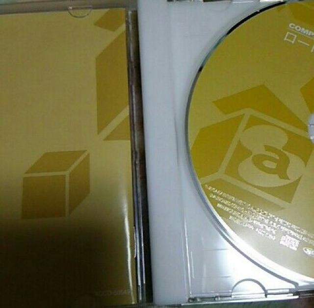ベストCD ロードオブメジャー COMPLETE BEST 帯無し < タレントグッズ  ベストCD ロードオブメジャー COMPLETE BEST 帯無し < タレントグッズの