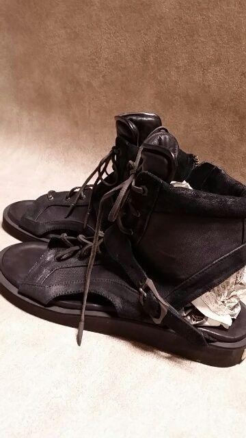 Vi14th addiction TOXIC SANDALS 42