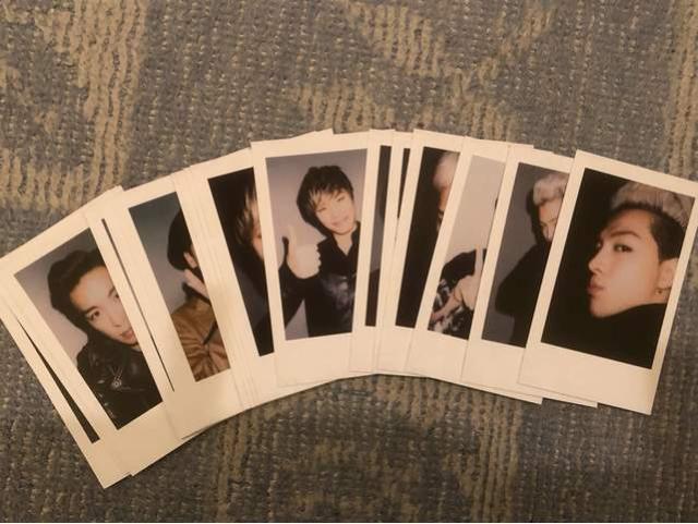ABIGBANG/SEASON'SGREETINGS1蒼MipO