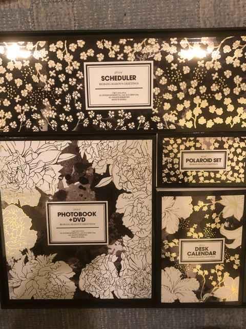 ABIGBANG/SEASON'SGREETINGS1蒼MipO